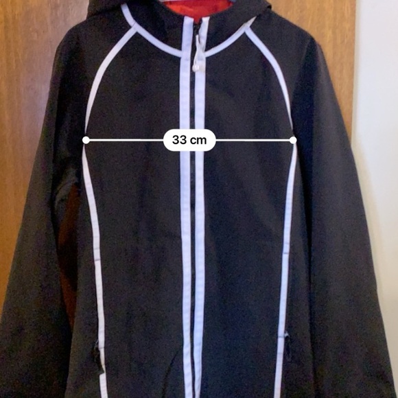 Lululemon jacket - Picture 5 of 7